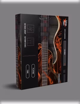 Solemn MayoBass VST Bass Sampler
