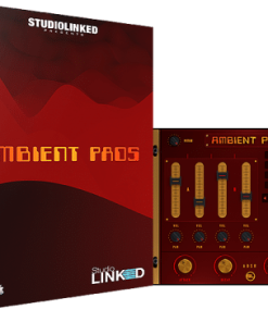 Ambient Pads VST