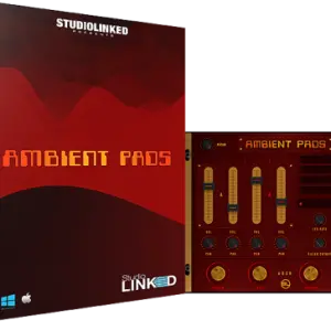 Ambient Pads VST