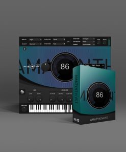 AMAZYNTH - Trap Synth VST
