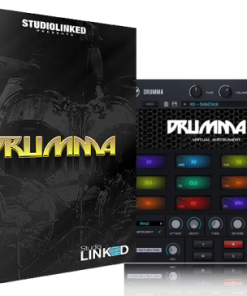 Drumma VST