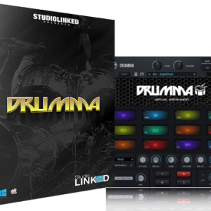 Drumma VST