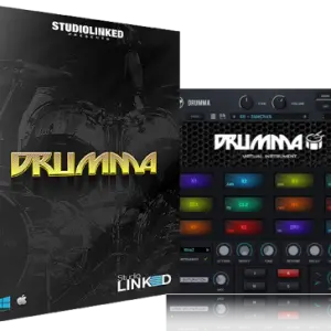 Drumma VST