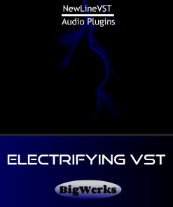 ELECTRIFYING VST