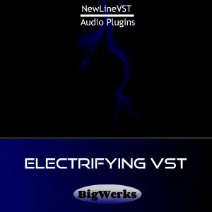 ELECTRIFYING VST