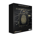 FingerPrint VST + 5 EXPANSIONS (PC & MAC)