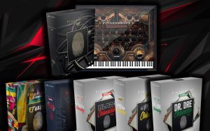 FingerPrint VST + 5 EXPANSIONS (PC & MAC) - Image 6