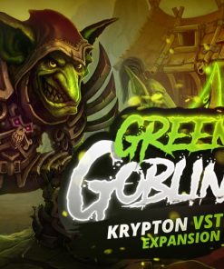 Green Goblin Expansion