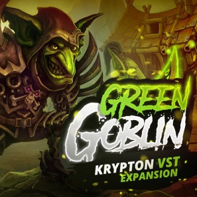 Green Goblin Expansion