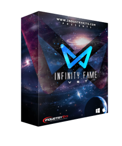 INFINITY FAME VST