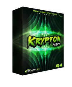 Krypton VST