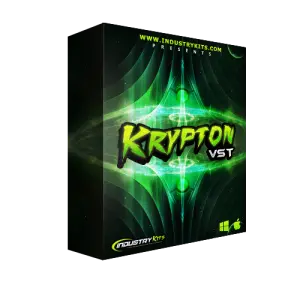 Krypton VST