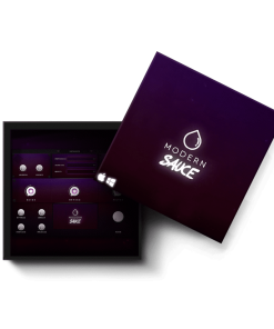 Modern Sauce VST