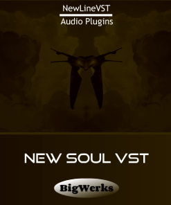 New Soul VST