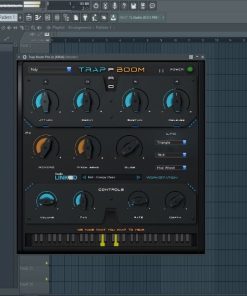 Trap Boom 2 VST