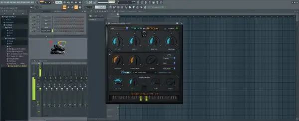 Trap Boom 2 VST