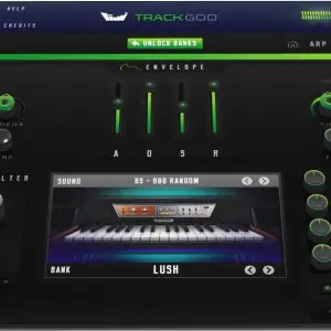 TrackGod 2 VST