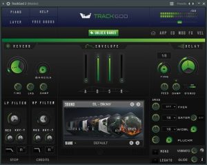 TrackGod 2 Hip Hop VST + 22 Sound Banks - Image 3