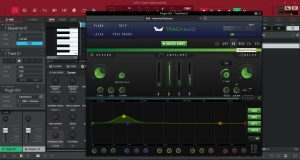 TrackGod 2 Hip Hop VST + 22 Sound Banks - Image 2