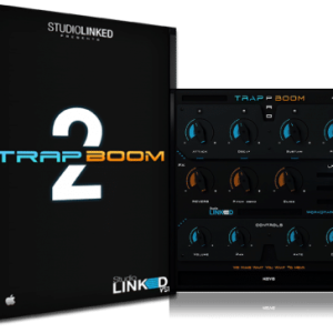 Trap Boom 2 VST