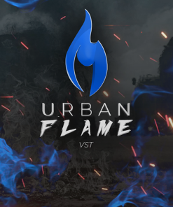 Urban Flame VST