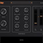 VINTAGE FIRE VST PLUG-IN