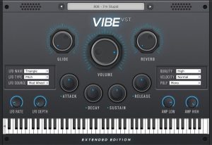 Vibe Pro VST PLUG-IN - Image 2