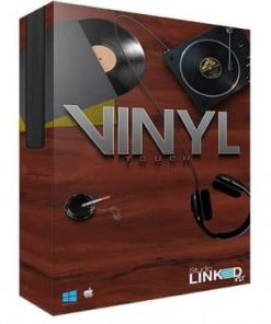 Vinyl Touch (Kontakt)