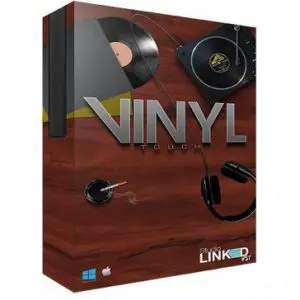 Vinyl Touch (Kontakt)