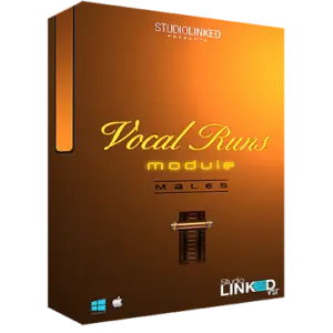 Vocal Runs Module VST