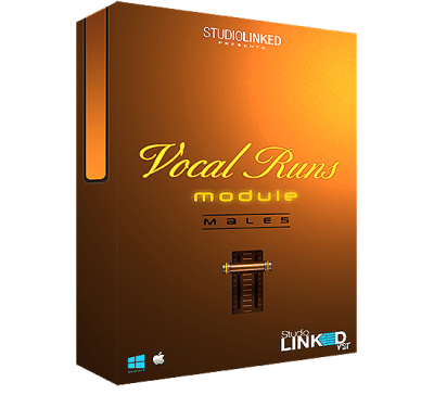 Vocal Runs Module VST