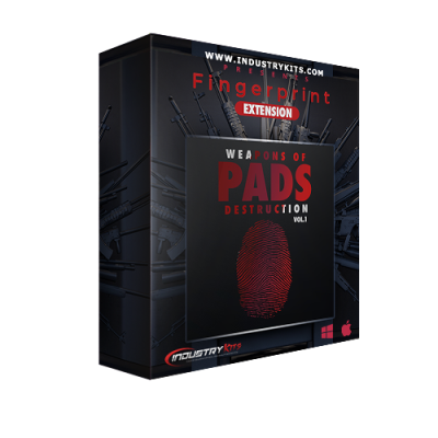 FingerPrint VST + 5 EXPANSIONS (PC & MAC) - Image 3
