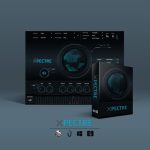 Xpectre VST - Chill Trap & Urban Synth Plugin with 185+ Sounds