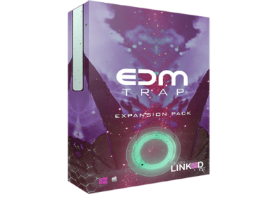 EDM Trap expansion