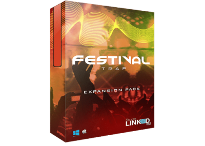 Festival Trap expansion