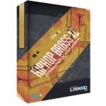 Hip-Hop Brass XL VST