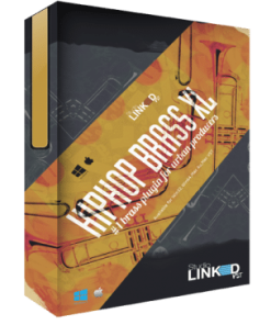 Hip-Hop Brass XL VST
