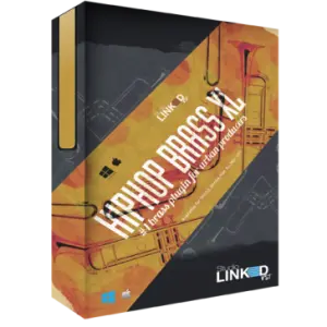 Hip-Hop Brass XL VST