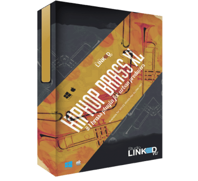 Hip-Hop Brass XL VST