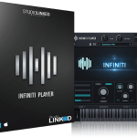 StudioLinked - INFINITI PLAYER With 22 Libraries PC & MAC