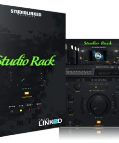 Studiolinked Studio Rack