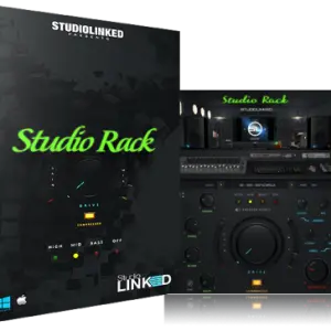 Studiolinked Studio Rack