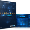 Studiolinked - Universe Pads VST