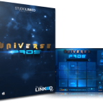 Studiolinked - Universe Pads VST