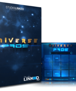 Studiolinked - Universe Pads VST
