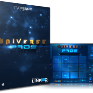 Studiolinked - Universe Pads VST