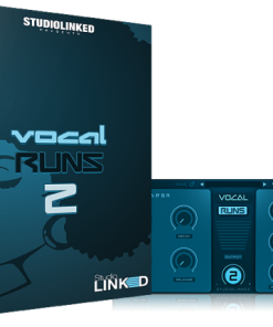 Vocal Runs 2 VST
