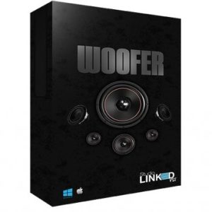 Studiolinked Woofer VST