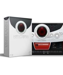 Kryteria VST Plugin