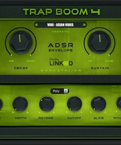 Trap Boom 4